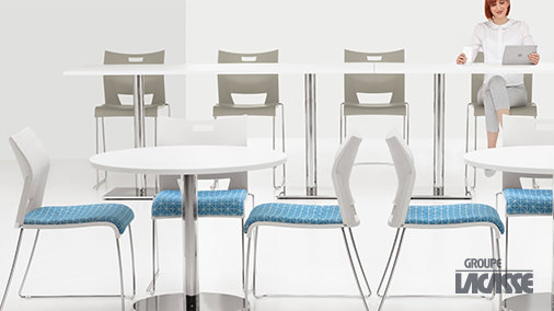chaises gigones